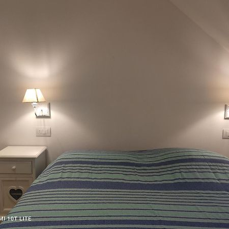 Albero Della Vita Spotorno Værelse billede
