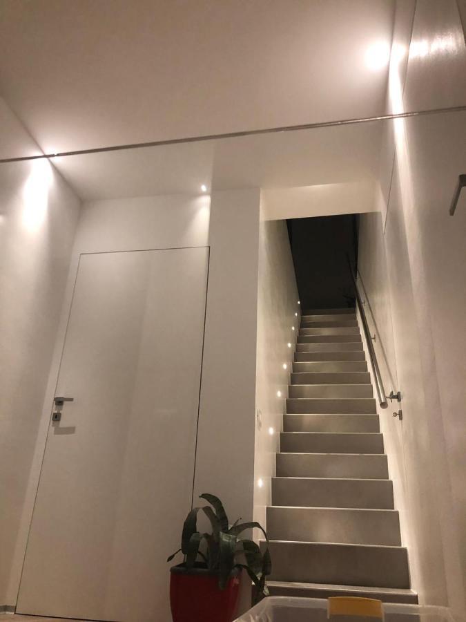 Albero Della Vita Spotorno Eksteriør billede
