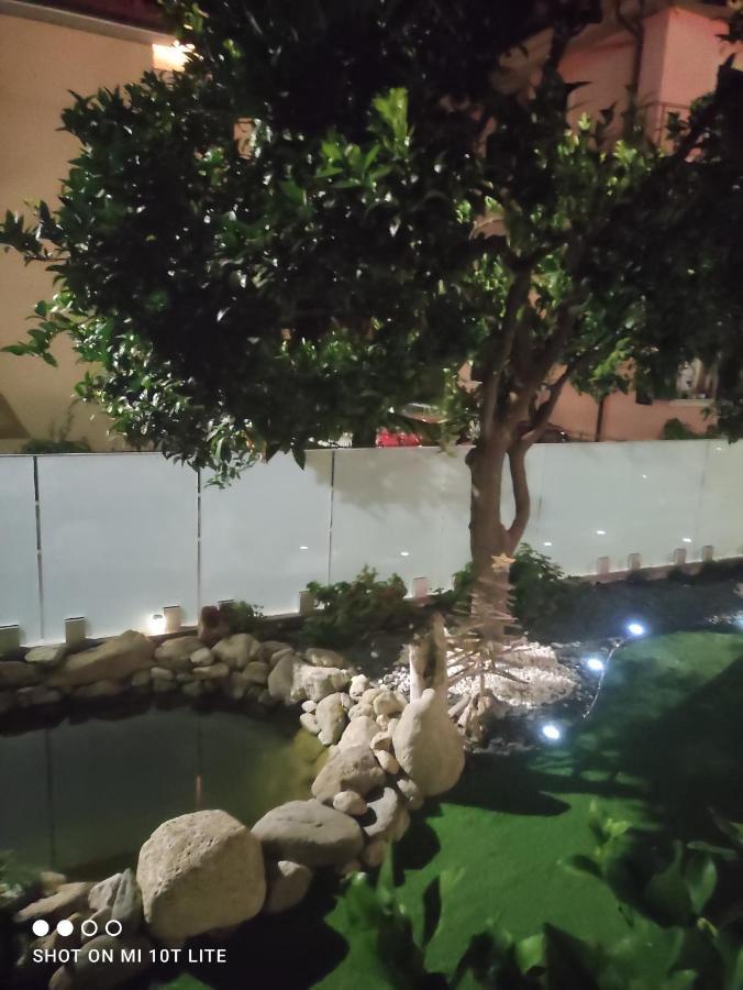 Albero Della Vita Spotorno Eksteriør billede
