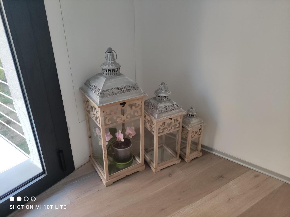 Albero Della Vita Spotorno Eksteriør billede