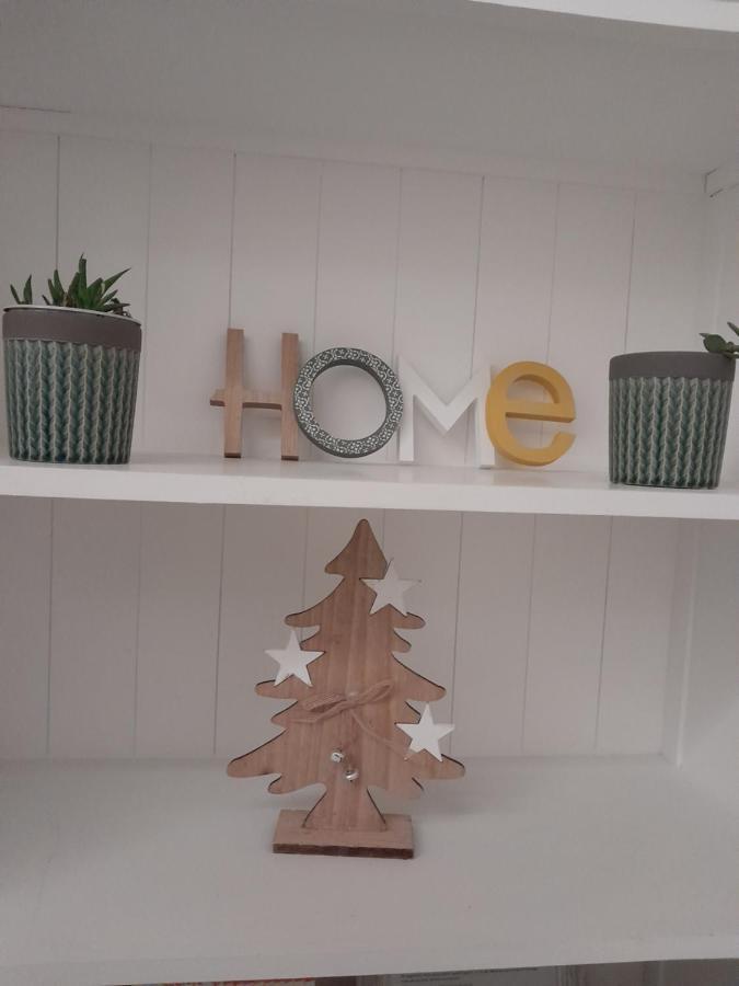 Albero Della Vita Spotorno Eksteriør billede