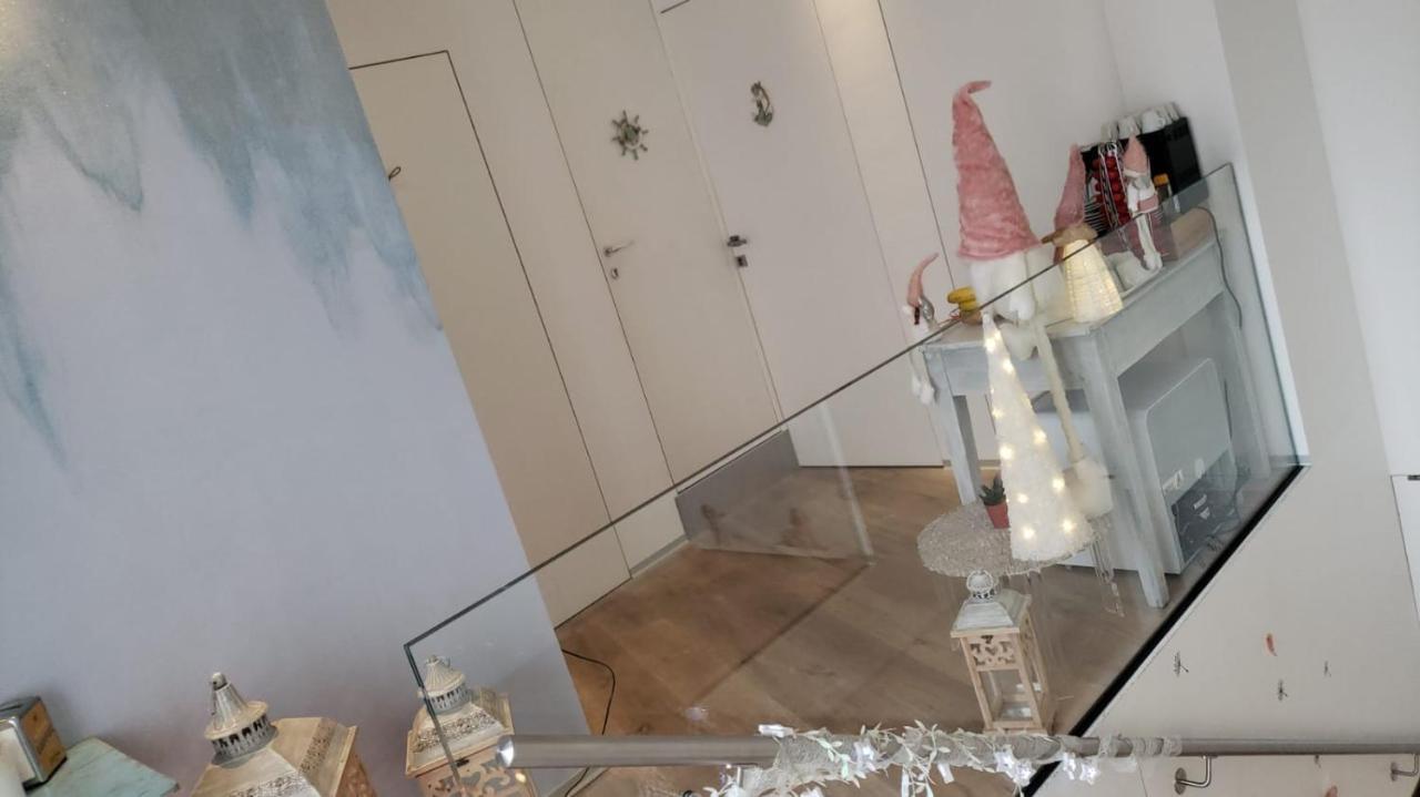 Albero Della Vita Spotorno Eksteriør billede