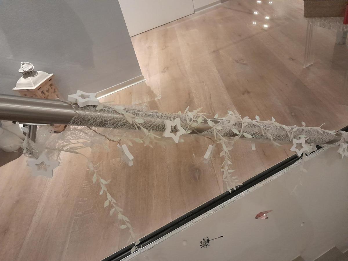 Albero Della Vita Spotorno Eksteriør billede