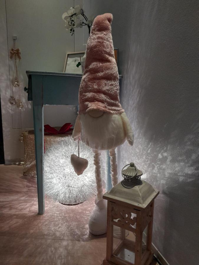 Albero Della Vita Spotorno Eksteriør billede